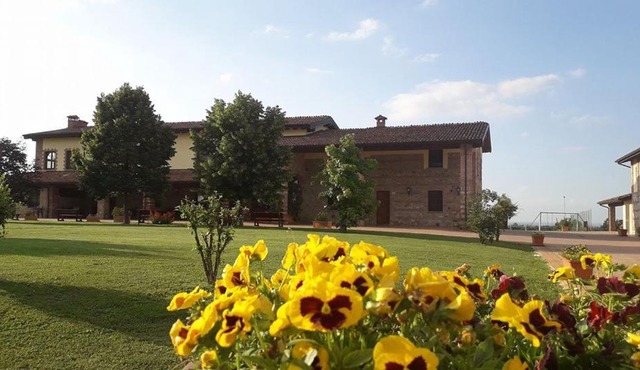 Agriturismo AMA