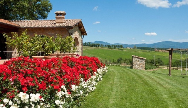 Agriturismo Antico Fio