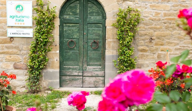 Agriturismo Antico Frutto