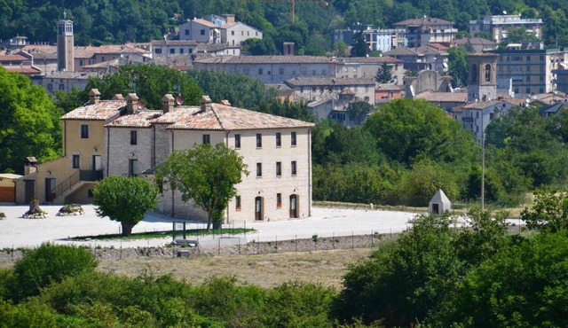 Agriturismo Antico Muro