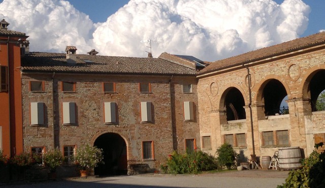 Agriturismo Arte Contadina