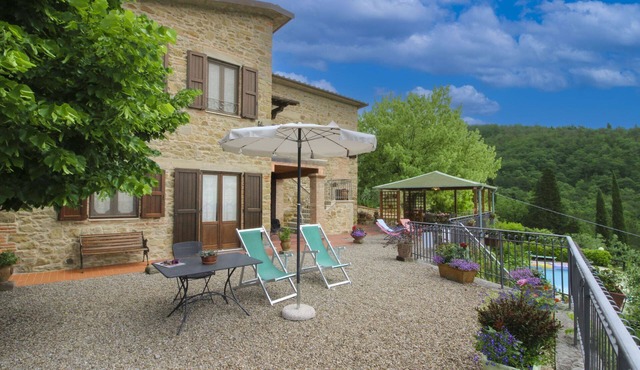 AGRITURISMO ARCOBALENO - ARCOBALENO