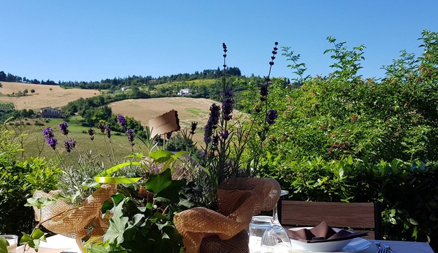 Agriturismo Ben Ti Voglio