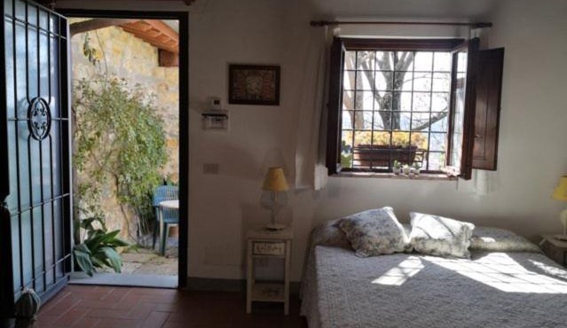 Agriturismo Biologico Poggiopiano