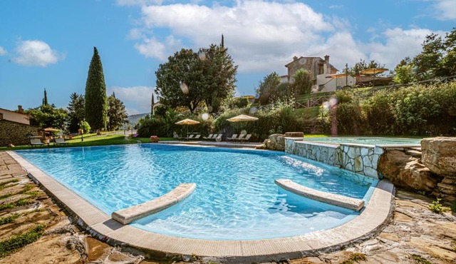 Agriturismo Borgo Sant'Ercolano