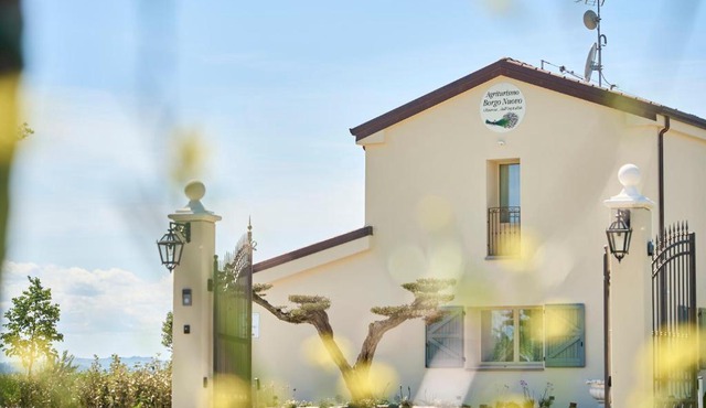Agriturismo Borgonuovo