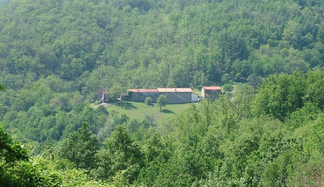 Agriturismo Cà del Lupo