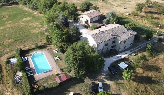 Agriturismo Cà Monduzzi