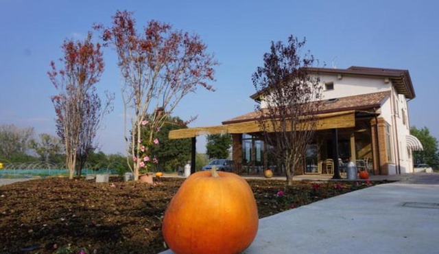 agriturismo campogrande