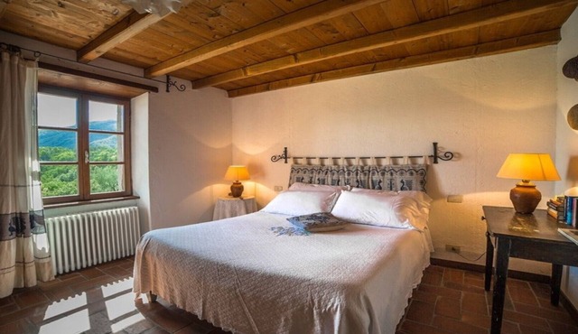 Agriturismo Ca 'del Bosco - Ulivo apartment