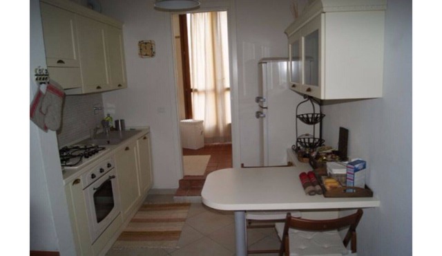 Agriturismo Ca 'Di Mazza - Apartment B