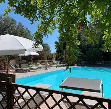 Agriturismo Ca' Marina