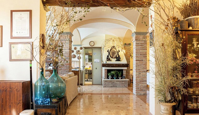 Agriturismo Ca' Nuova