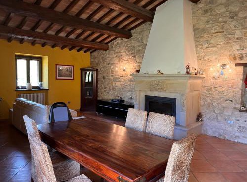 Agriturismo Ca'Verdeselle