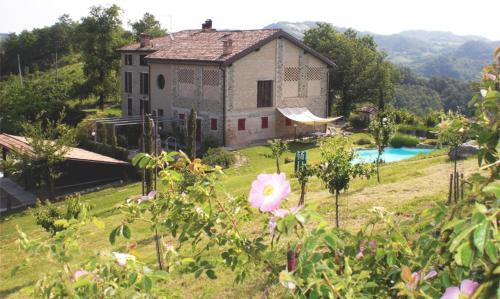 Agriturismo Campo del Pillo