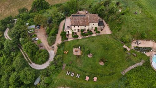 Agriturismo Carincone