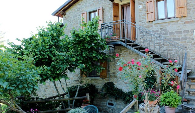 Agriturismo Casa Pallino