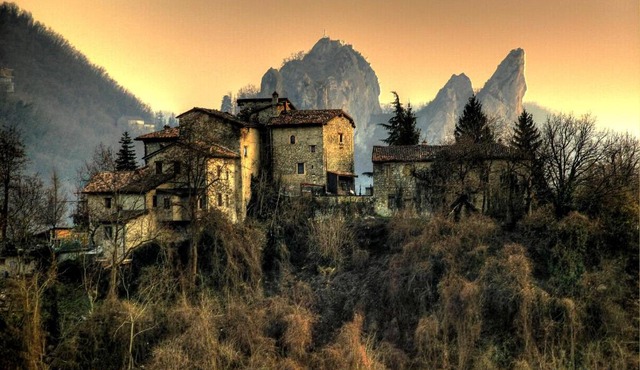 Agriturismo Casa Rastelli