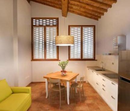 Agriturismo Casanova di Nardini