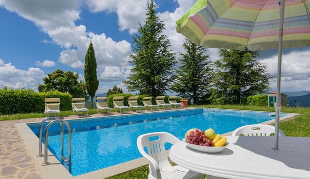 Agriturismo Casapasserini