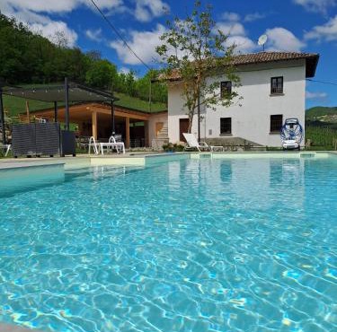 Agriturismo Cascina Lella