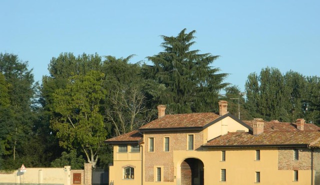 Agriturismo Cascina Pezzolo
