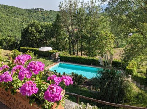 Agriturismo Casentino - Fattoria Ventrina