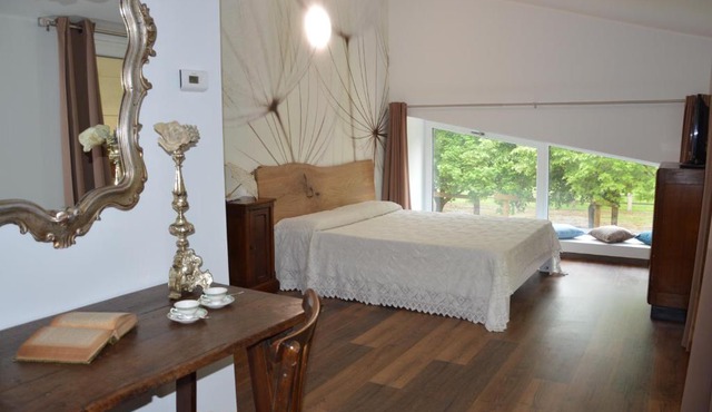 Agriturismo Castolda
