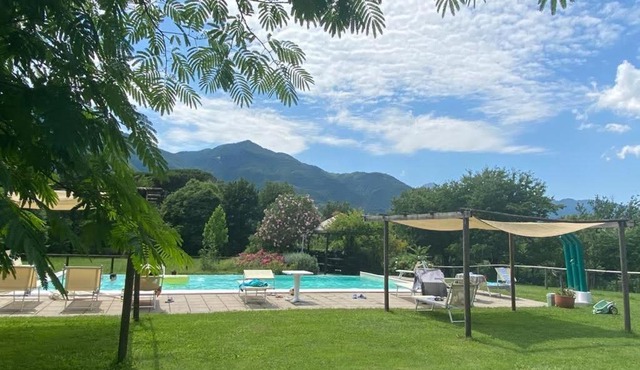 Agriturismo Chioi