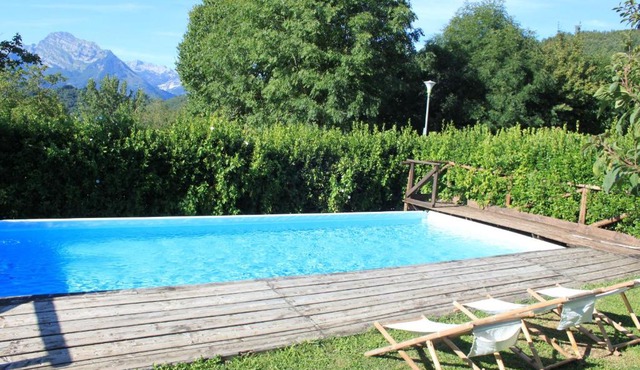 Agriturismo Cilla