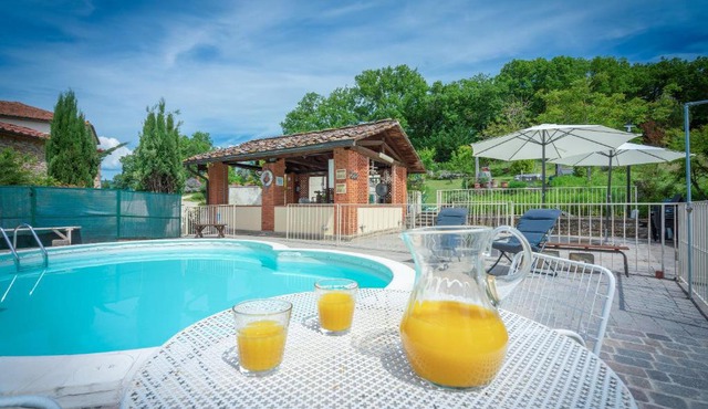 Agriturismo Corzano