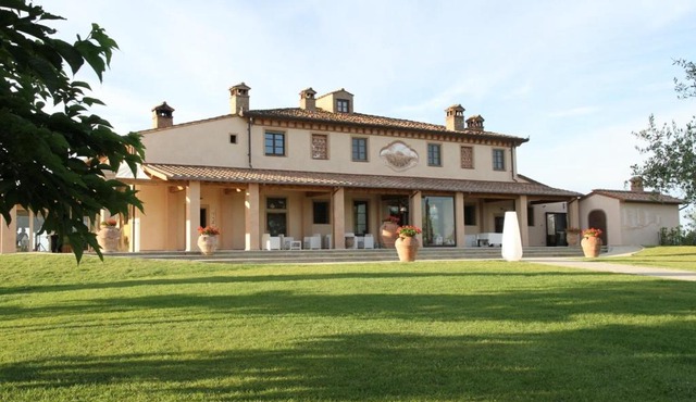 Agriturismo Colleoli