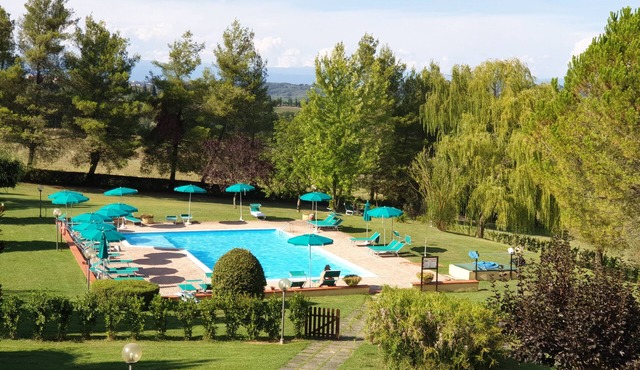Agriturismo Colleverde