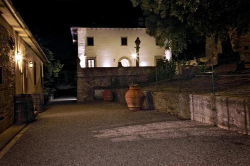 Agriturismo Colognole