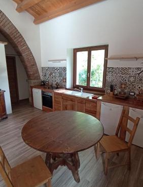 Agriturismo Coradosso "Il Fienile"