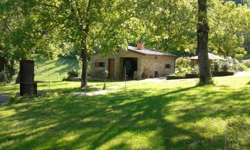 Agriturismo Coradosso "La casetta"