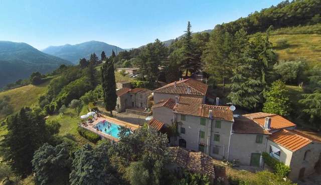 Agriturismo Corboli