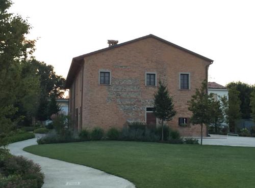 Agriturismo Da Luca