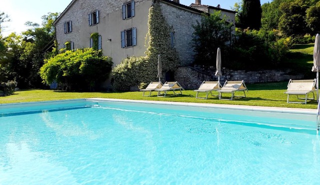 Agriturismo del Frontino - Ca' Marianna