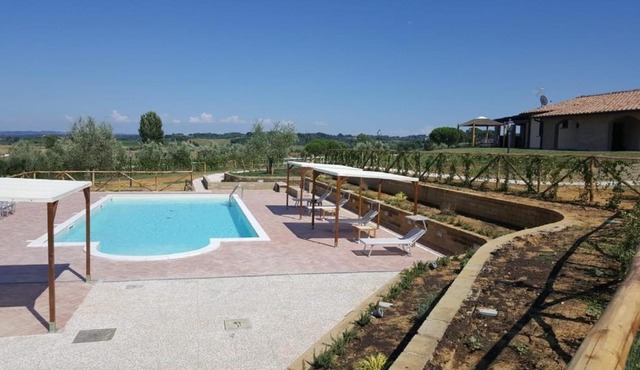 Agriturismo DENI