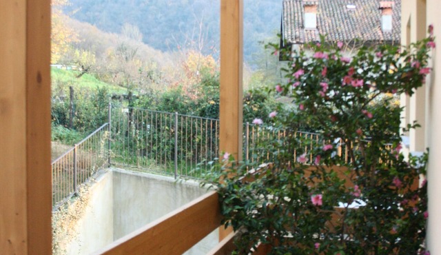Agriturismo Deviscio