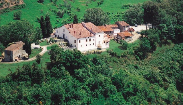 Agriturismo di Baroni Enzo