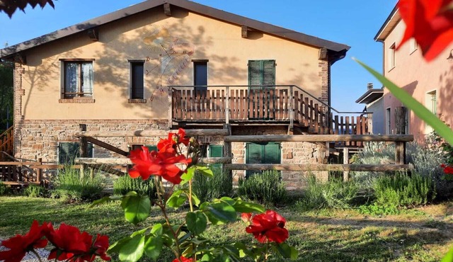 Agriturismo di Sordiglio