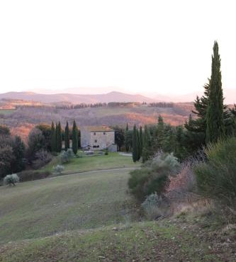 Agriturismo Escaia