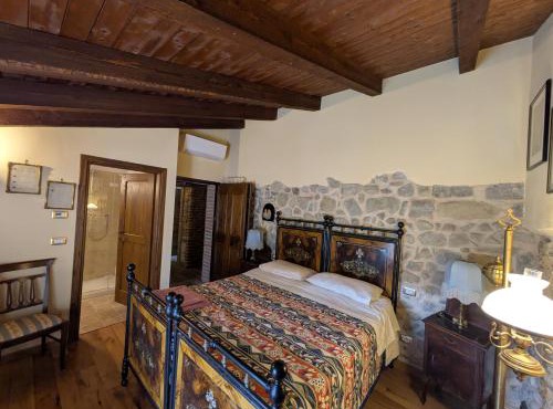 Agriturismo Farneto