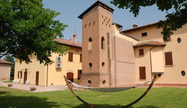 Agriturismo Flabeto