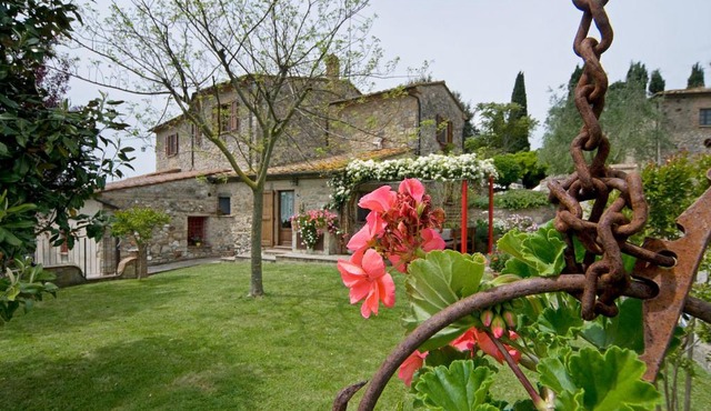 Agriturismo Fontesettimena APPARTAMENTO RONDINE- APPARTAMENTO CAPRIOLO
