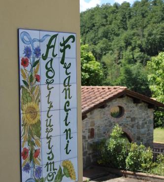 Agriturismo Francini