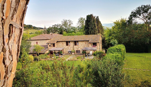 Agriturismo Grecinella
