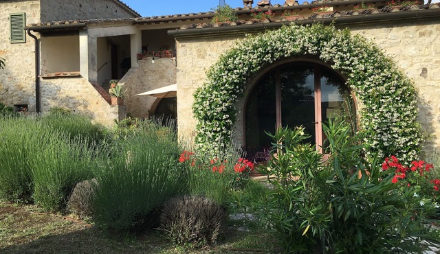 Agriturismo Il Caggio di Sotto